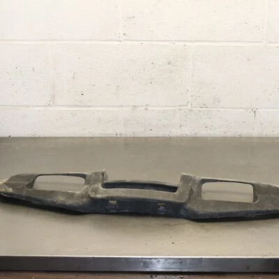 2002 HONDA RANCHER 350 TRX350TE 2X4 ES FRONT HEADLIGHT TRIM PANEL COVER B423 - Image 1 of 4