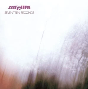THE CURE - SEVENTEEN SECONDS D/Remaster CD ~ ROBERT SMITH ~ 80's GOTH ~ 17 *NEW* - Picture 1 of 1