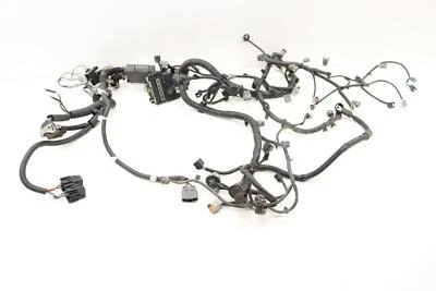 2021 - 2022 NISSAN ROGUE ENGINE MOTOR EGI WIRE WIRING HARNESS OEM 240116RF0A - Image 1 of 4