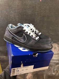 blue lobster sb dunk