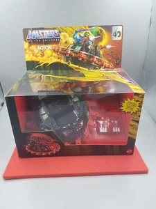masters of the universe origins Roton - Imagen 1 de 6