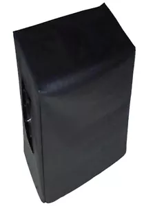 Gabinete Low Down Sound 1x15 + 2x10; cubierta de vinilo negra de alta resistencia - EE. UU. (lowd016) - Imagen 1 de 5
