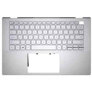 Per DELL Inspiron 14 5401 5402 5405 Tastiera Portatile Poggiapolsi con Retroilluminato 09TNWY - Foto 1 di 2