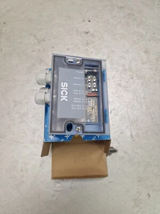 MÓDULO DE CONEXIÓN SICK CDB620-001 - Imagen 1 de 2