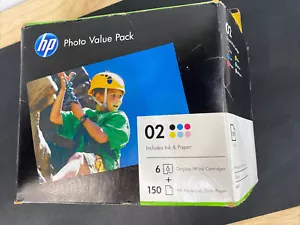HP Printer Ink - Picture 1 of 2