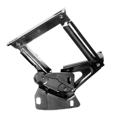 ¡NUEVO! Mustang Fairlane Falcon Comet 1965-1966 capó bisagra lado derecho  Foto 1 de 4