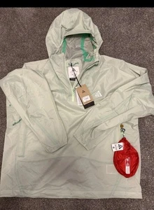Nike ACG 'Trail Snacks' Men's Storm-FIT ADV Jacket  Vapour Green BNWT RPP229 - Picture 1 of 4