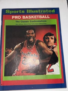 Anuncio Dodge Charger Suzuki 72 Sports Illustrated Baloncesto 71 De Colección - Imagen 1 de 24