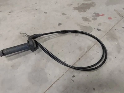 Yamaha 2003 OEM YZ250F YZ450F cable de acelerador giratorio Foto 1 de 4