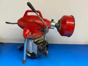 VEVOR Drain Cleaner Machine - Picture 1 of 9