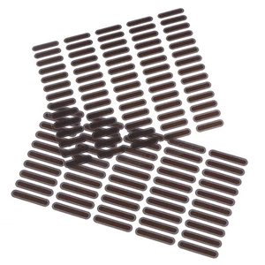 50/70pcs Universal Phone Speaker Earpiece Net Anti Dust Proof Mesh Sticker JG - Photo 1 sur 14