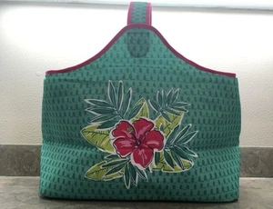 Tupperware Picnic Tote Insulated Bag Large NEW - Picture 1 of 5
