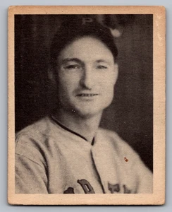 1939 SPIELBALL #89 LLOYD WANER PIRATEN - Bild 1 von 3