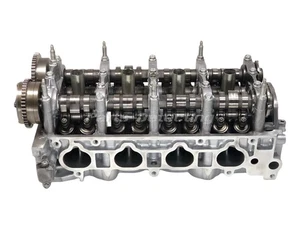 Cylinder Head For 2006 -2011 Honda Acura 2.0 K20Z3 RBC DOHC Civic Si RSX - Picture 1 of 3