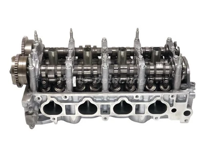 Cylinder Head For 2006 -2011 Honda Acura 2.0 K20Z3 RBC DOHC Civic Si RSX - Image 1 of 3
