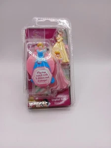 Orologio digitale per bambini Disney Princess con 3 cursori - Foto 1 di 5