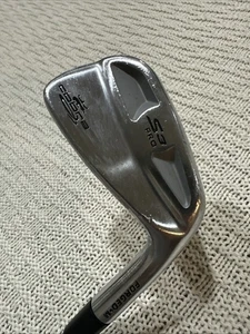 King Cobra S3 Pro Forged M Single 8 Iron - Picture 1 of 10