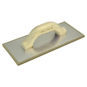 Superior Tile Cutter and Tools GroutFloat,SyntheticRubber,Wood,11 1/2"L ST128 - Picture 1 of 1