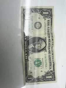 Star Note - Picture 1 of 4