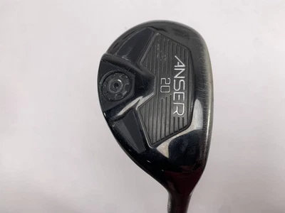 Ping Anser 3 Hybrid 20* Miyazaki C. Kua 105X Flex 6787 Extra Stiff RH - Image 1 of 4