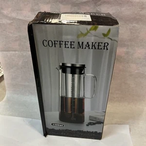cold brew coffee maker 1400 ml - Picture 1 of 6