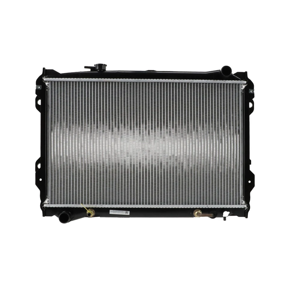 Radiator Fits Mazda B2600 1989-1993 2.6L L4 - Image 1 of 1