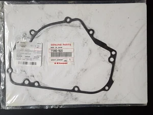 KAWASAKI OEM NOS 11060-1920 GENERATOR COVER GASKET 86-12 NINJA 250R - Picture 1 of 1