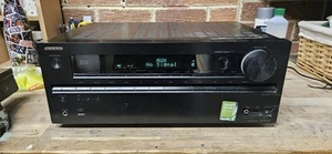 Onkyo TX-NR609 Stereo Receiver Faulty - Picture 1 of 4