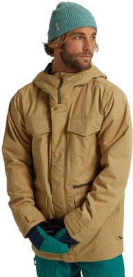 Chaqueta encubierta Burton para hombre, algas marinas, X-pequeña Foto 1 de 4