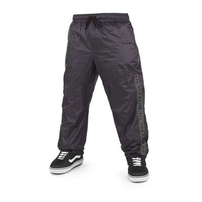 Volcom Men's Snowboard Track Pant Slashslapper Ski Pants Snow Ski Snowboard Wear - Image 1 of 3