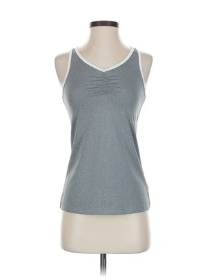 Camiseta sin mangas Tail Active gris para mujer S Foto 1 de 4