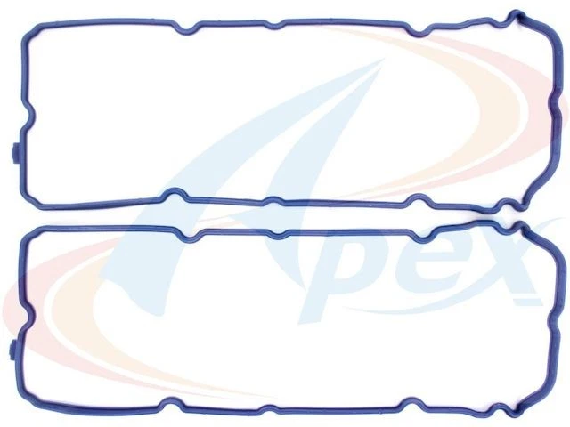 Juego de juntas de cubierta de válvula para Nissan TITAN 2004-2015 5,6 L V8 2008 2005 2006 CH565WF Foto 1 de 1