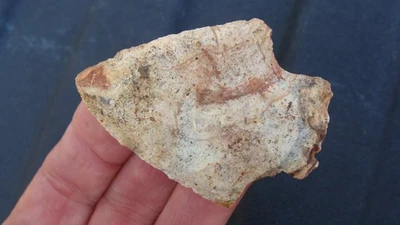 2 3/8 英寸超级彩色佐治亚州佛罗里达箭头 ~124 ~ — 第 1/3 张图片