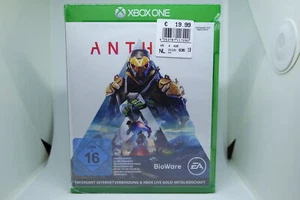 ANTHEM, per XBOX ONE - Foto 1 di 2