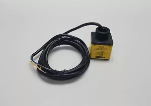 BANNER ENGINEERING OPBB3 ANALOG OMNI-BEAM POWER BLOCK - Picture 1 of 11
