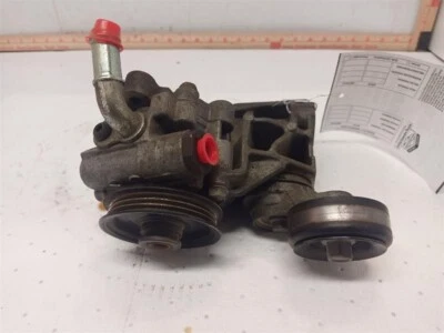 2006-2010 Pontiac Solstice Power Steering Pump  OEM - Image 1 of 4