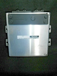 Genuine MG TF MGTF 1.8 Engine Management ECU NNN000060 NEW  OE Factory Unit. - Picture 1 of 3