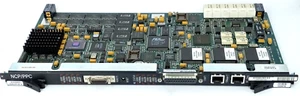 Ciena 130-0312-900 182090-000 ISS1 B NCP/PPC Procesor półkowy NCP PPC Infinity - Zdjęcie 1 z 7