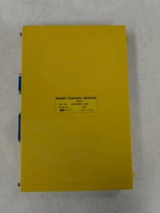 Fanuc A03B-0801-C462 Module - Picture 1 of 3