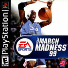 NCAA March Madness 99 (Sony PlayStation 1, 1998)