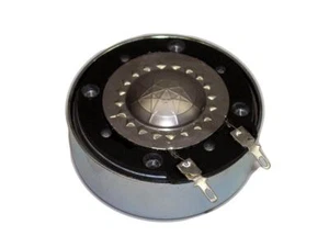 JBL Pro VIII Tweeter JBL Pro Eight Tweeter Original Factory Part C5002 - Picture 1 of 5
