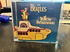 The Beatles : Yellow Submarine Songtrack (CD, Compilation, Remastered, 1999) VG