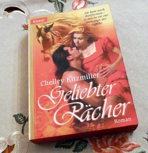 Chelley Kitzmiller Geliebter Rächer historische Liebesromane - Bild 1 von 1