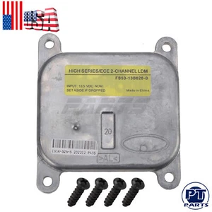 New For 16-19 Ford Explorer XLT Limited Platinum LED Light Module FB5313B626B - Picture 1 of 10