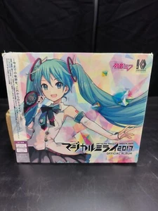 CD + DVD Hatsune Miku Magical Mirai 2017 Official Album Limited Edition - Bild 1 von 2
