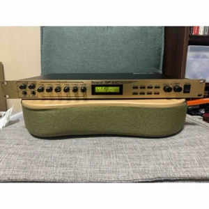Roland GP-100 Guitar Preamp / Processor Multi Effector 1U Rack Mount Junk Japan - Picture 1 of 4