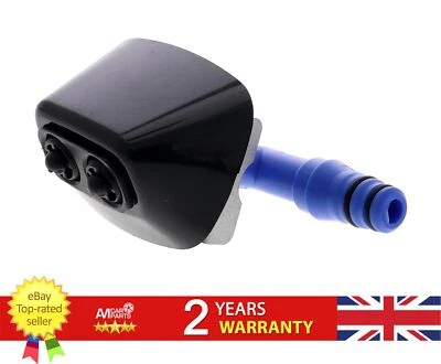 Lavadora de limpieza de faros derechos chorro de líquido para Vauxhall SIGNUM VECTRA 9186050 - Imagen 1 de 3