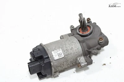 AUDI A3 QUATTRO 2015-2017 2,0 L dirección asistida motor cremallera 5Q0909144P OEM Foto 1 de 4