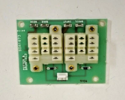 Amana Relay Board 0064114 - image 1 of 2