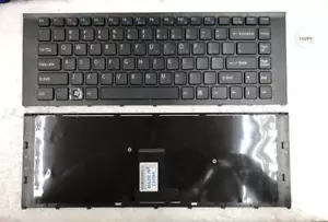 New us laptop keyboard for SONY VAIO EA VPCEA VPC-EA PCG-61211M PCG-61317L - Picture 1 of 1